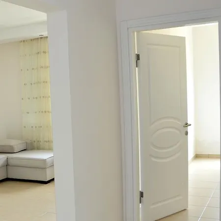 Apartman Luxury Suites By Melani Oba River Alanya