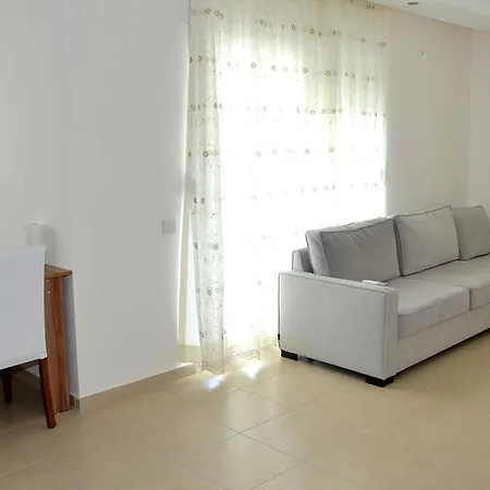 Apartamento Luxury Suites By Melani Oba River