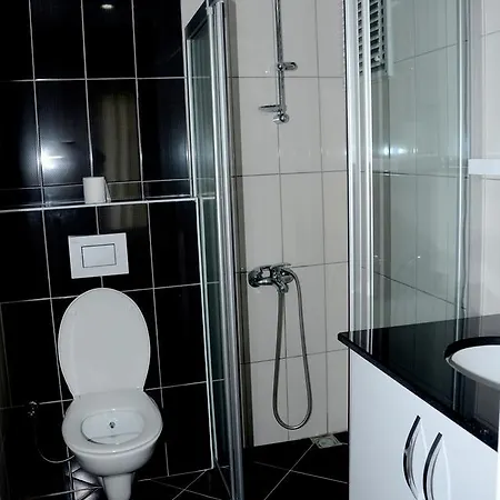 Apartman Luxury Suites By Melani Oba River