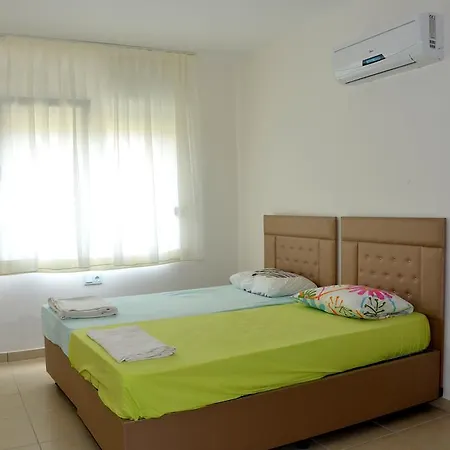 Apartamento Luxury Suites By Melani Oba River *